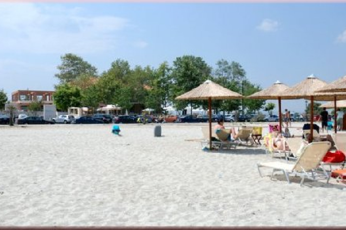 Hotel Giannoulis