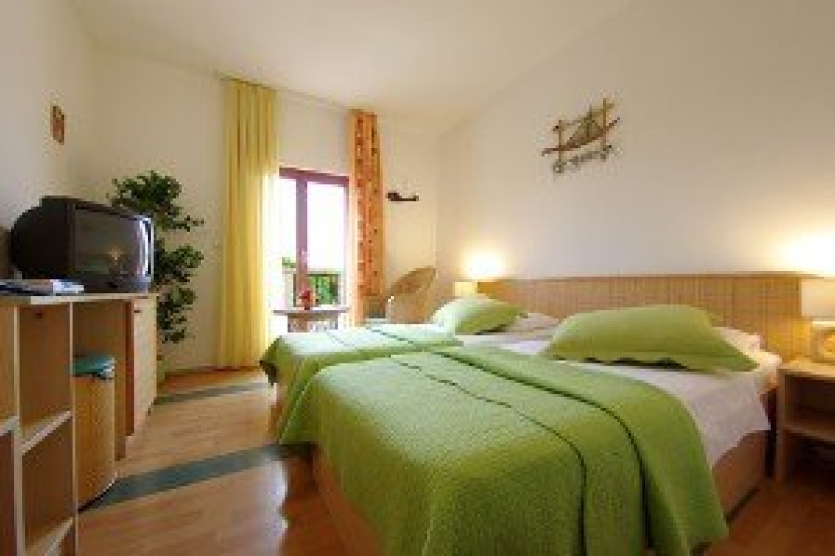 Hotel Villa Adriatica (Brac)