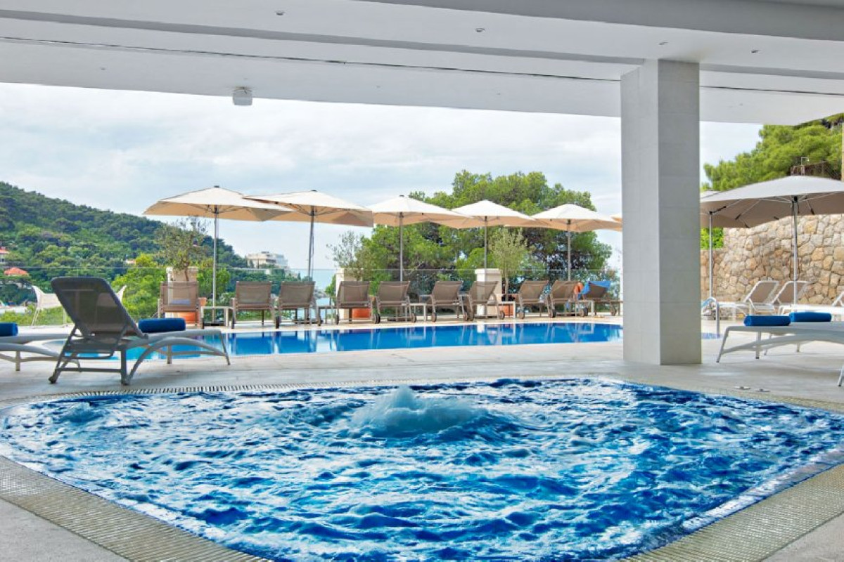 Hotel More (Dubrovnik)