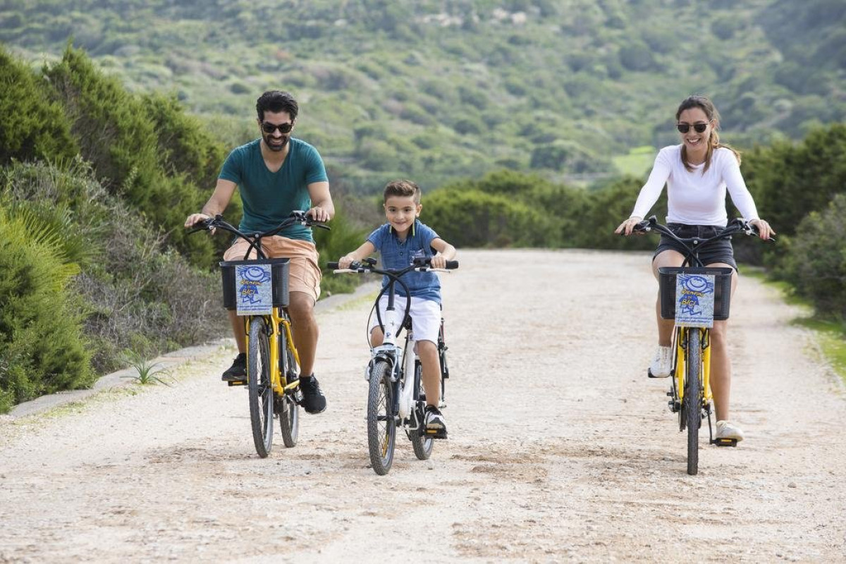 Lu Hotel Porto Pino