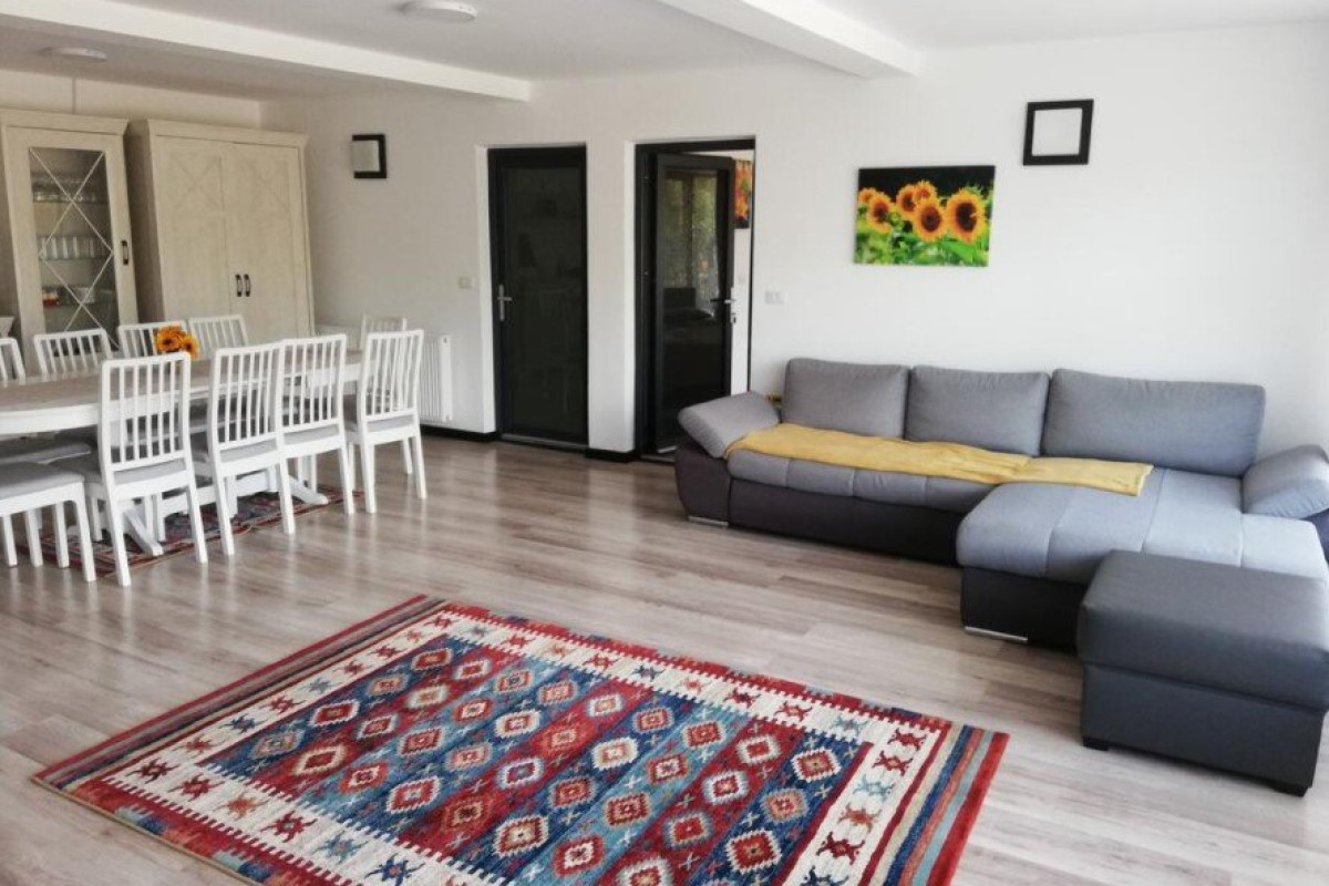 Casa Boila