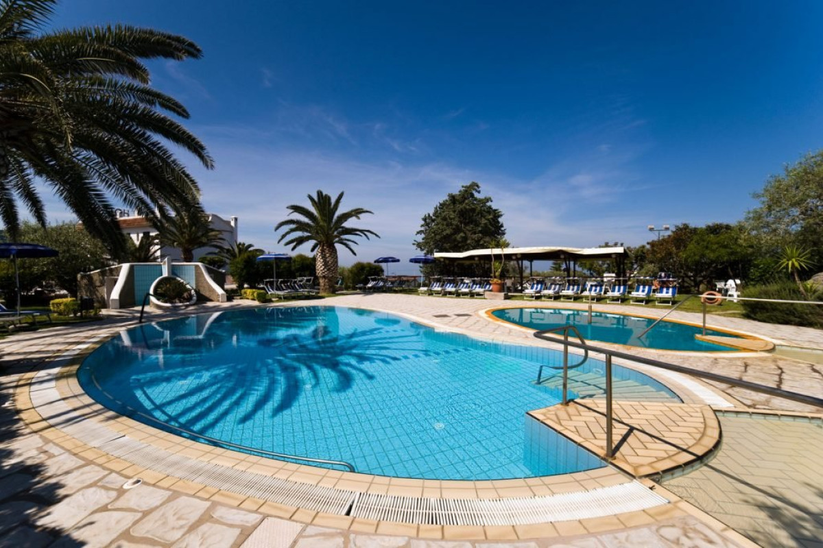 Hotel Ideal