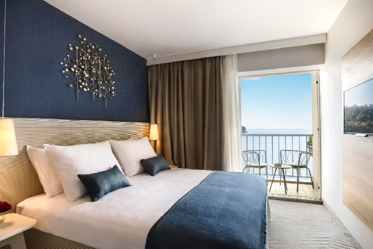 Hotel Aminess Lume