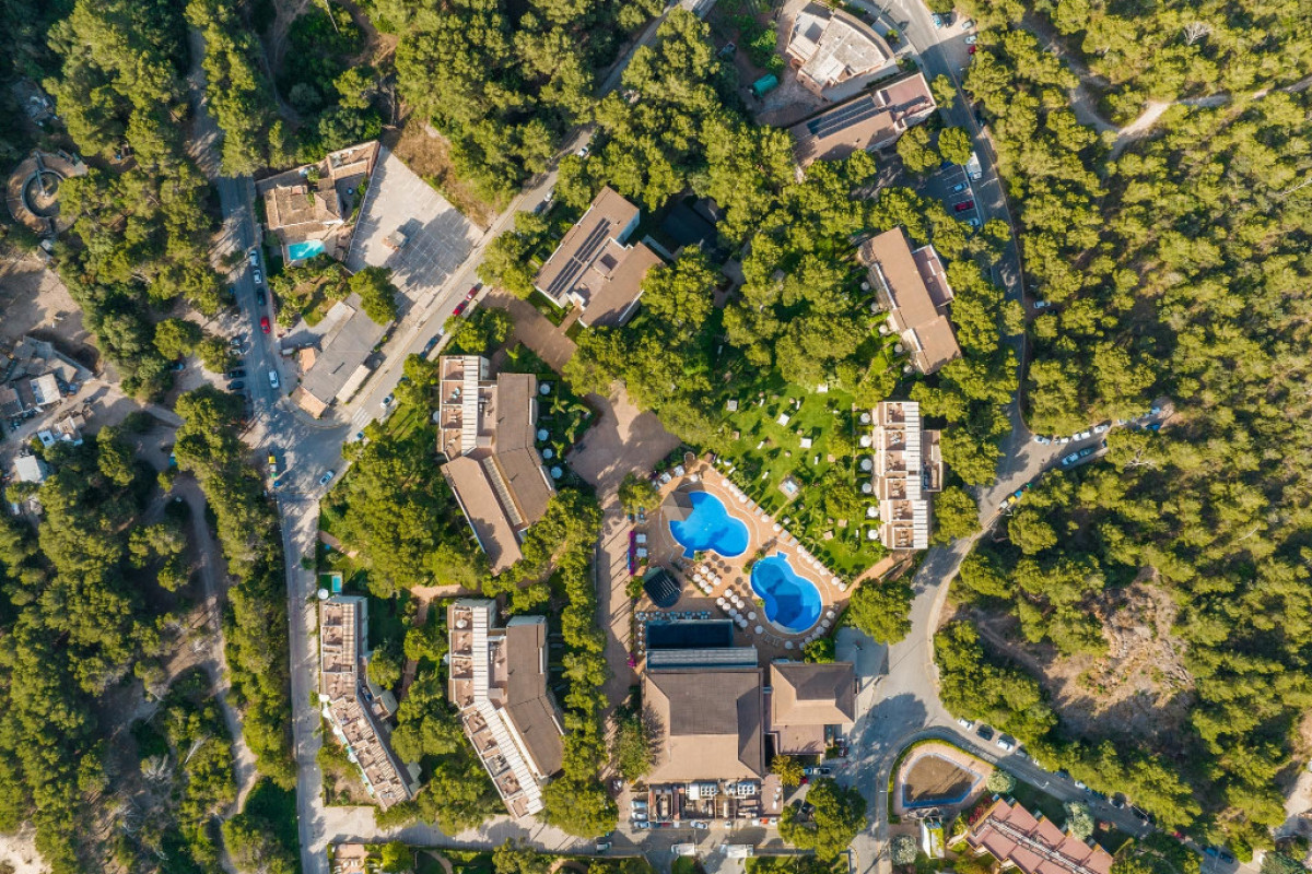 VIVA CALA MESQUIDA SUITES SPA ADULTS ONLY 16+