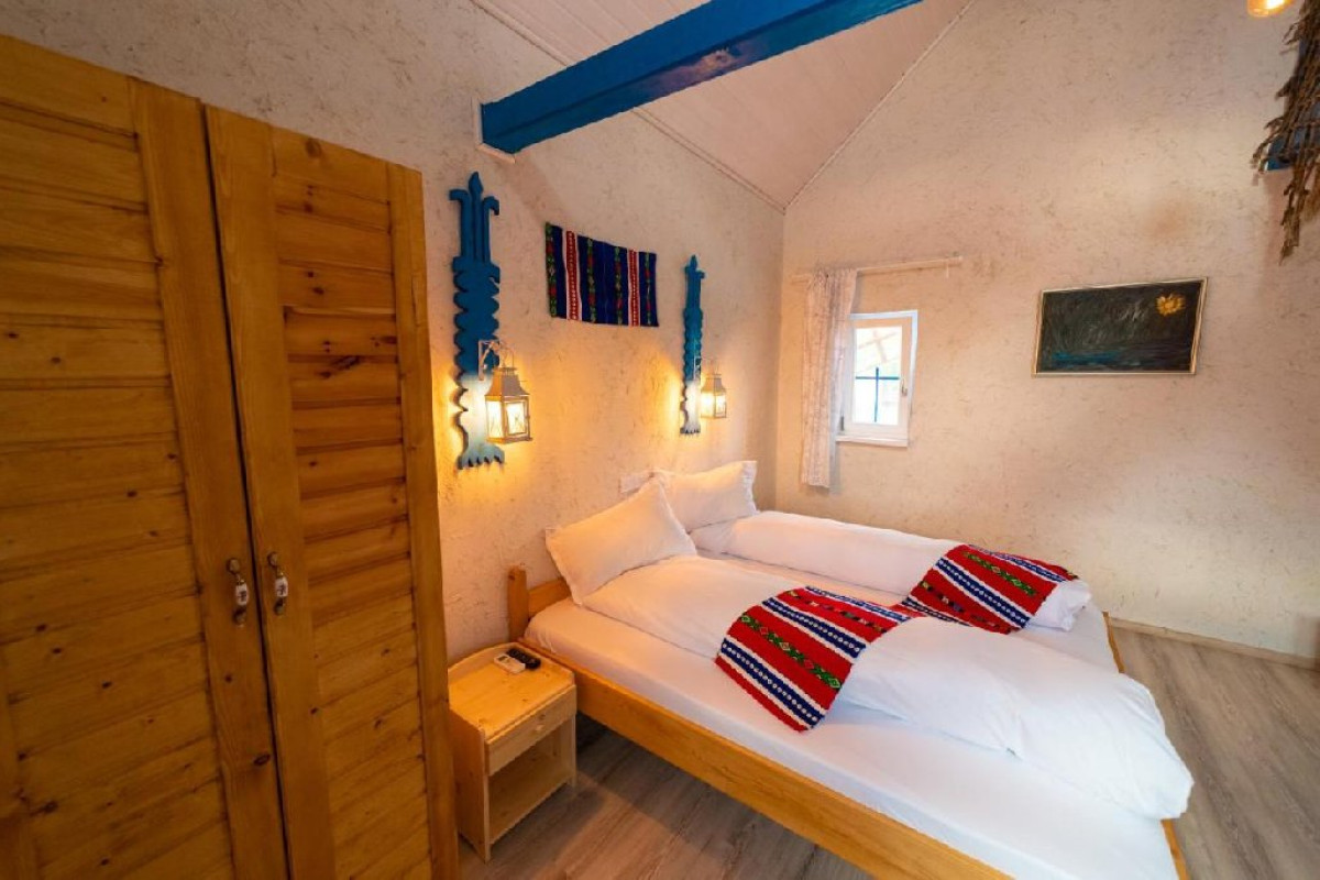 Nena Art Resort