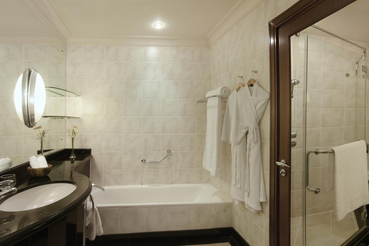 Hilton Mauritius Resort and SPA