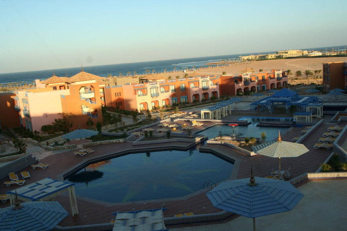FARAANA HEIGHTS