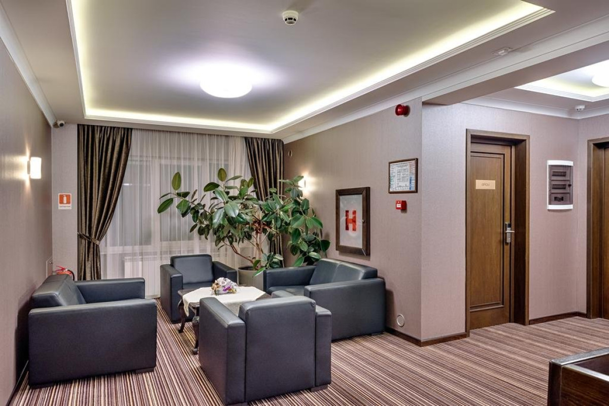 Nord Hotel (Borsa)