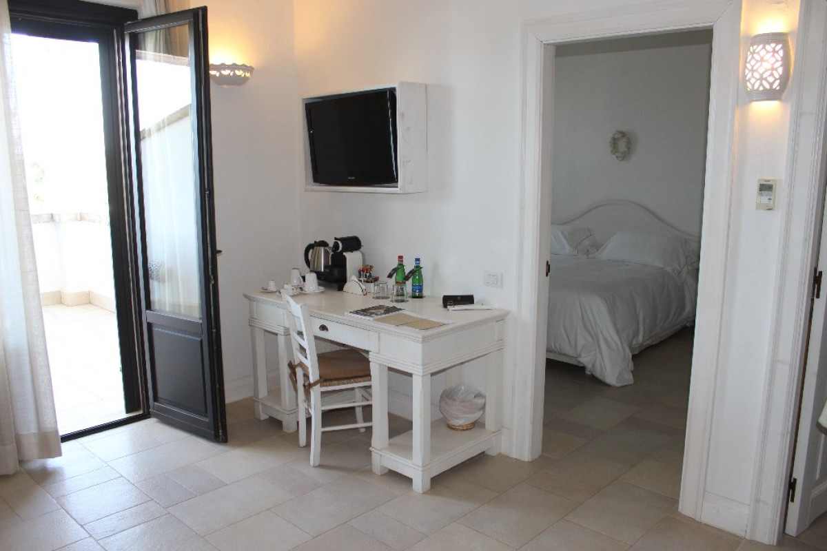 Borgobianco Resort Spa (Polignano A Mare)