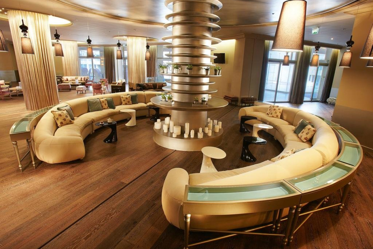 Grecotel Astir Alexandropolis