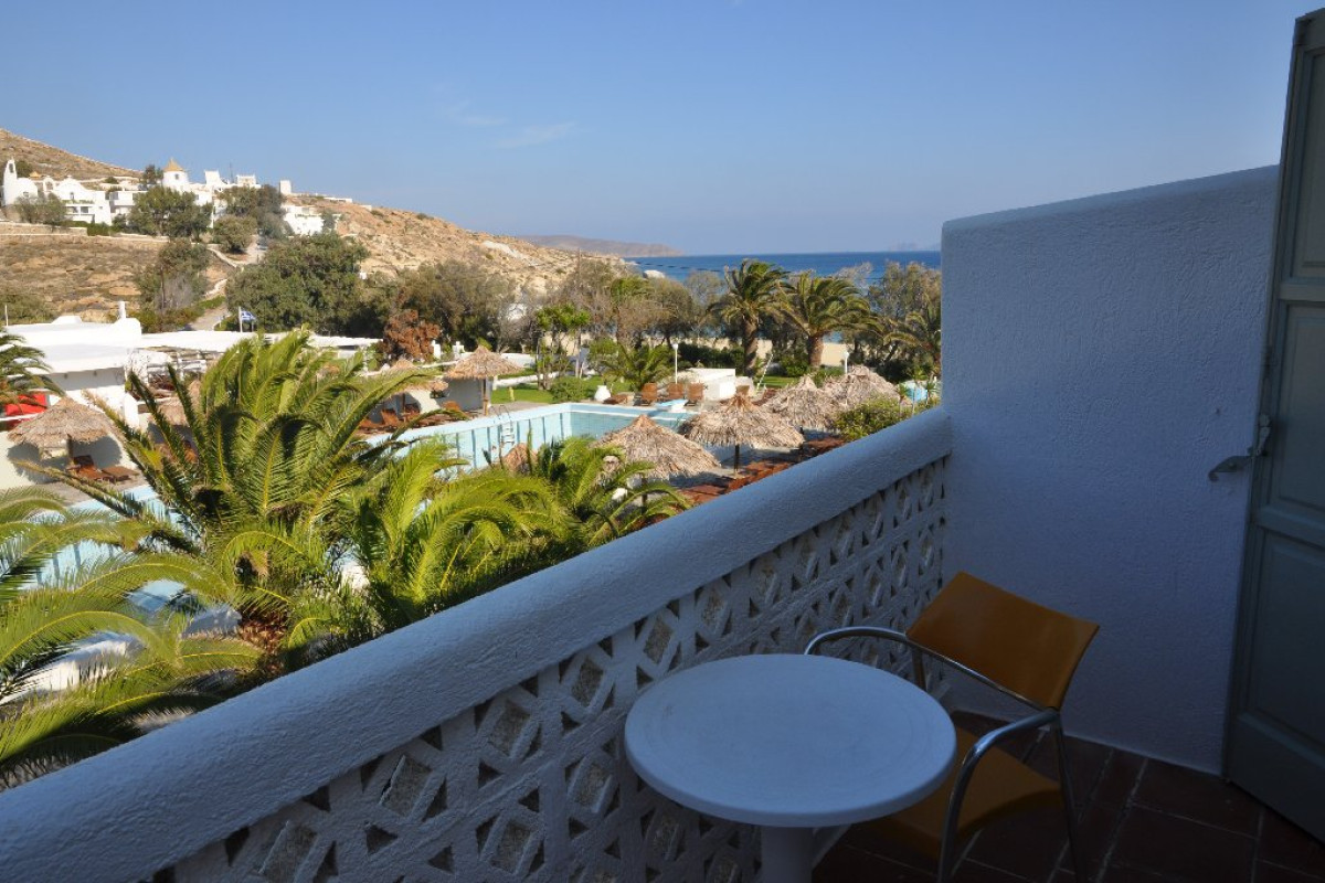Aphrodite Beach