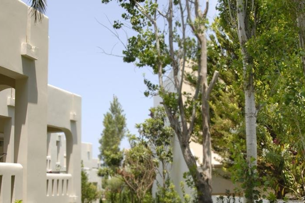 Atlantica Amalthia Beach Resort - Adults Only (K)