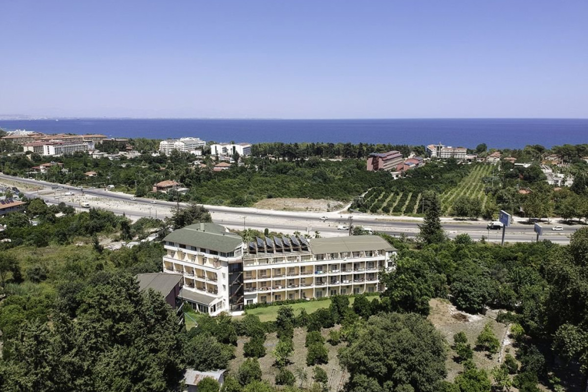 MS PALACE ( EX.ARMIR PALACE)
