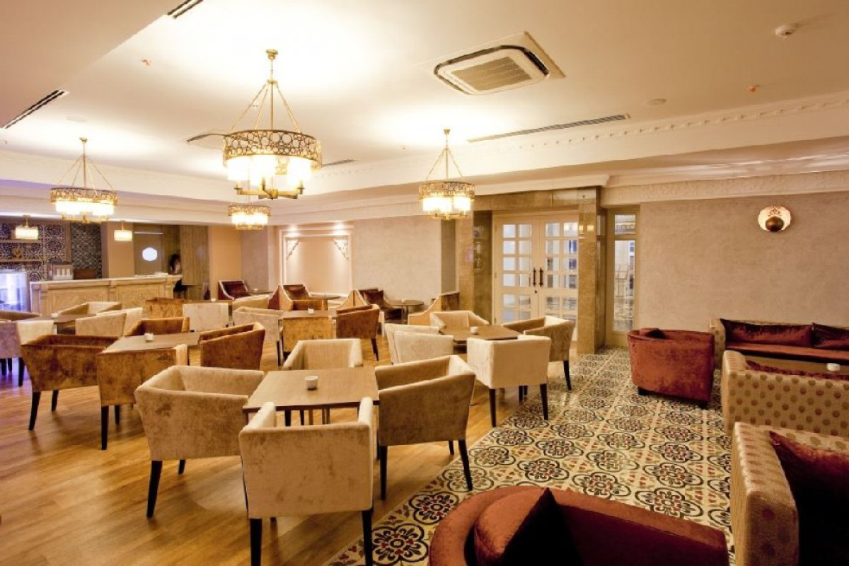 SIDE STAR RESORT