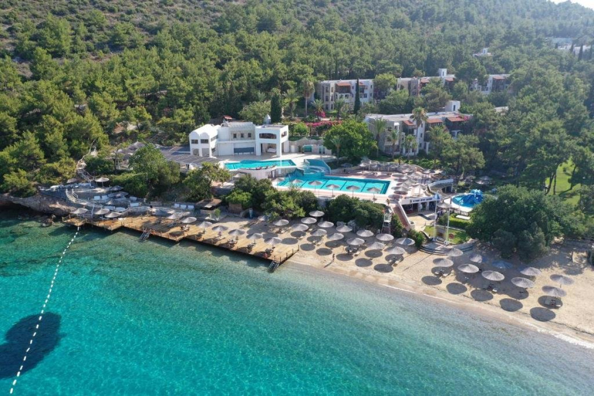 HAPIMAG SEA GARDEN RESORT