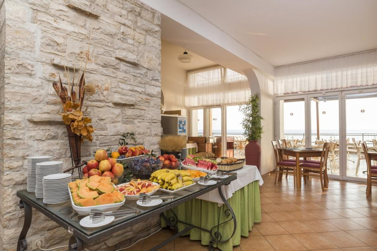 Moj Mir Hotel (Umag)