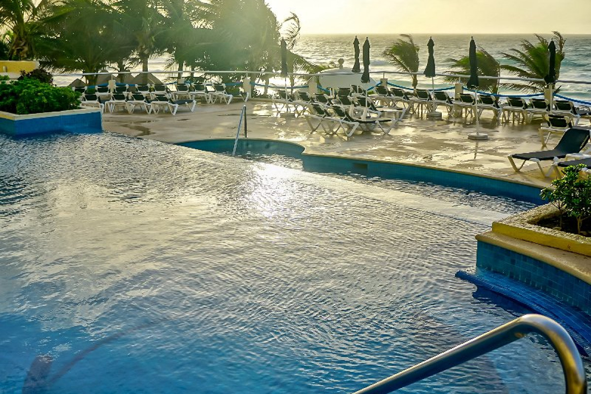 Occidental Tucancun