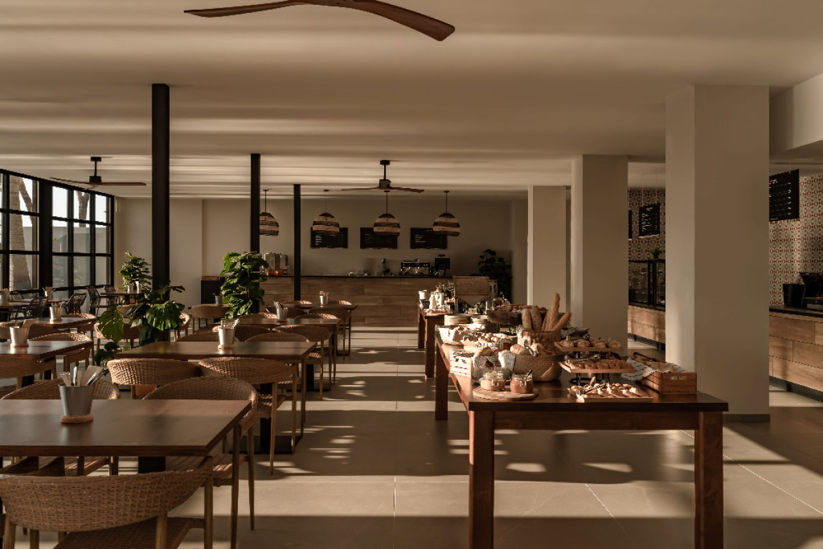 Caramelo Calvia Beach (Adults Only +21)