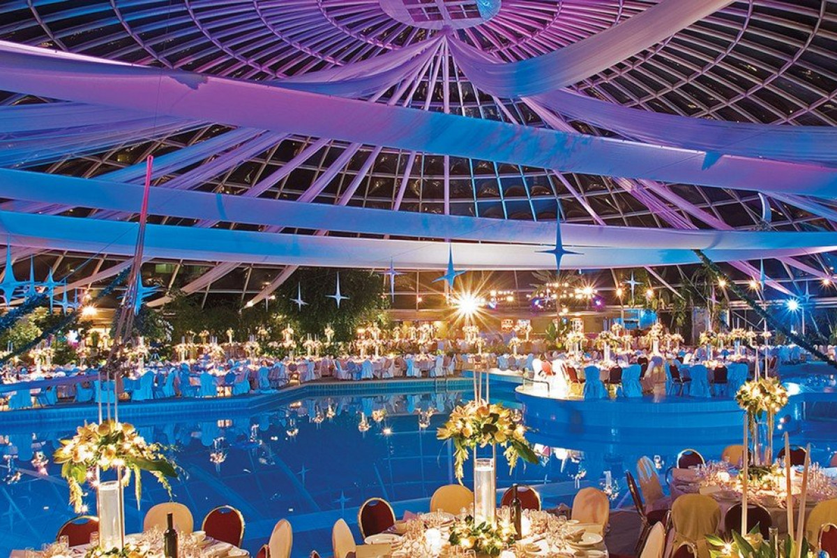 Rodos Palace
