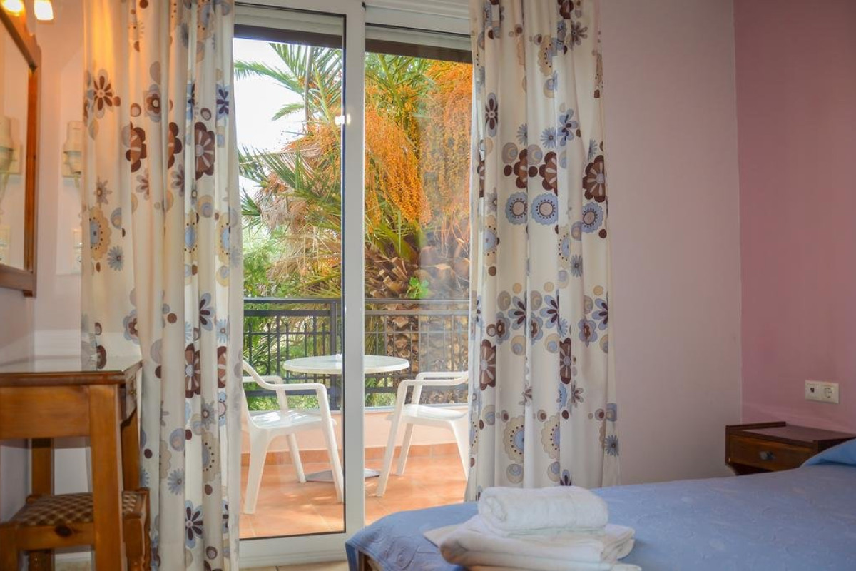 VILLA EDEN (Limenas)