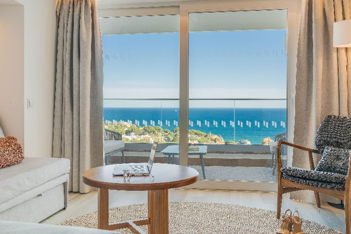 Pestana Blue Alvor Beach