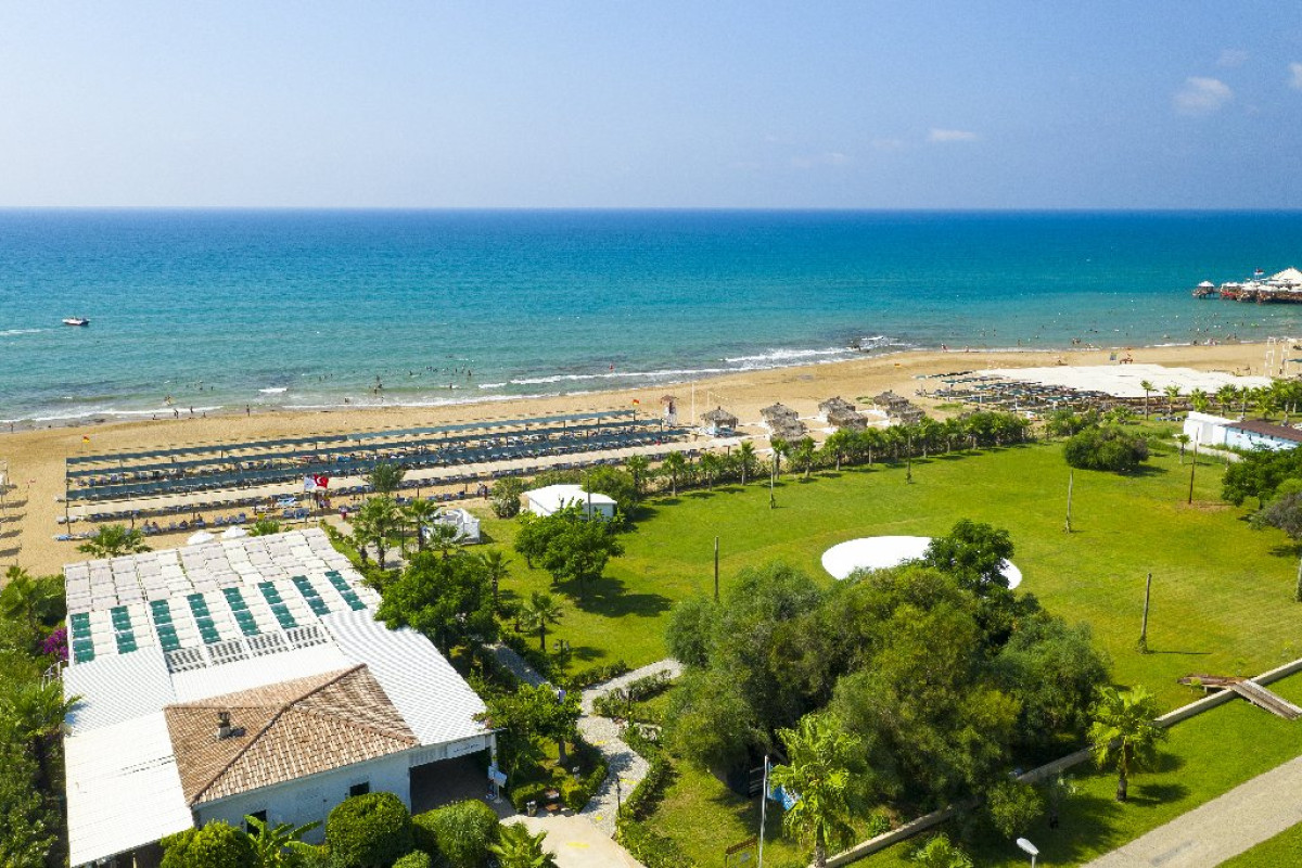 BELLA RESORT AND SPA HOTEL