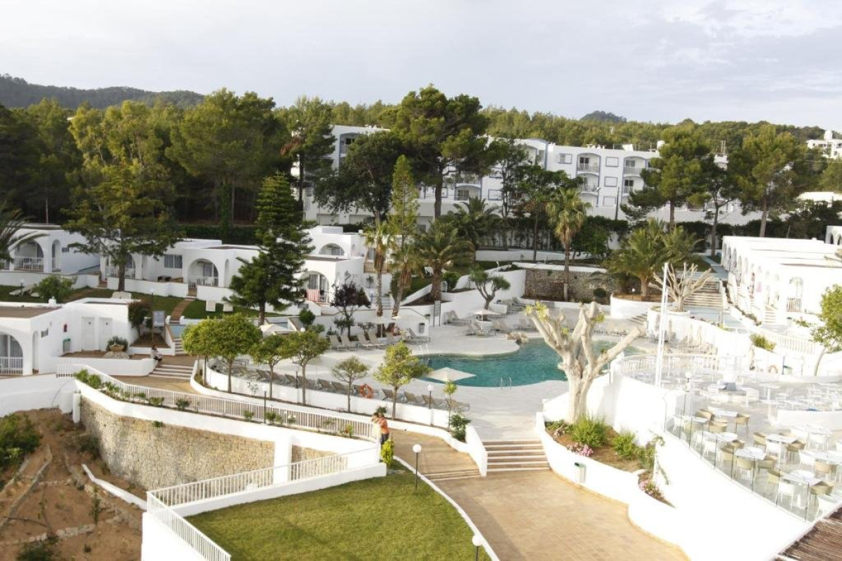 PORTINATX BEACH CLUB HOTEL