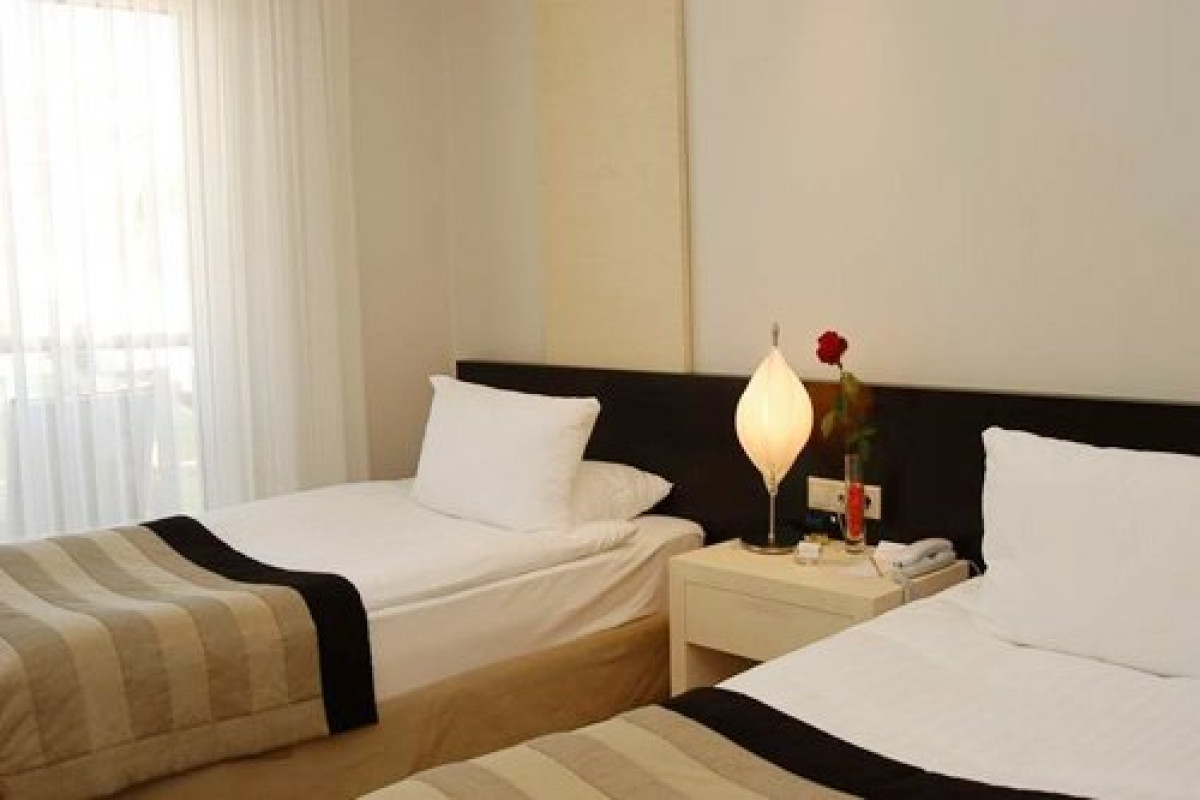 SISUS HOTEL ( Boutique )