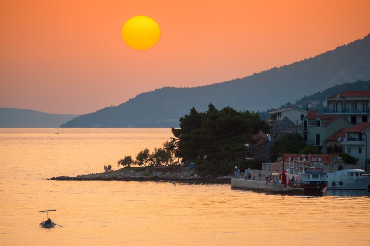 Saudade (Gradac)