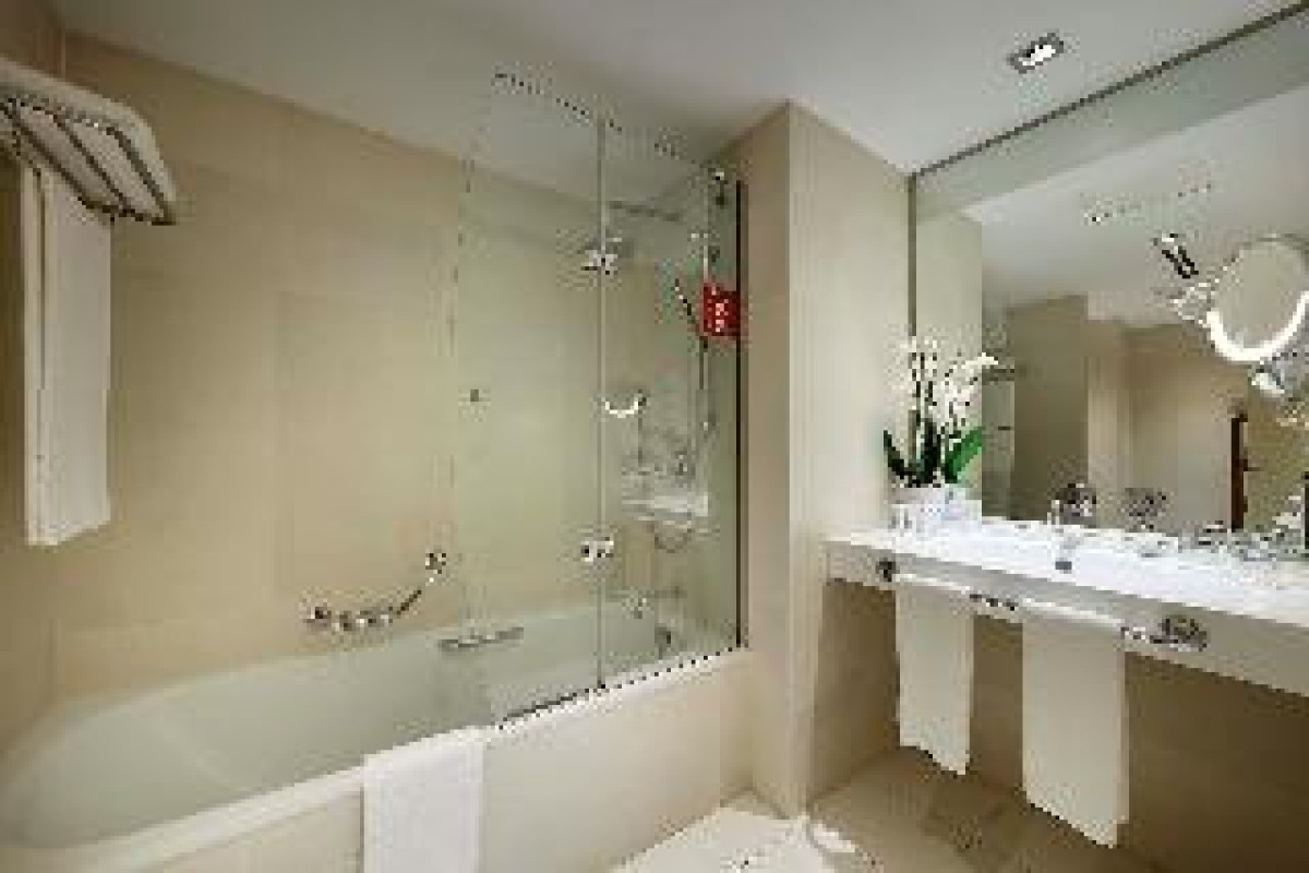 Exe Estepona Thalasso  Spa