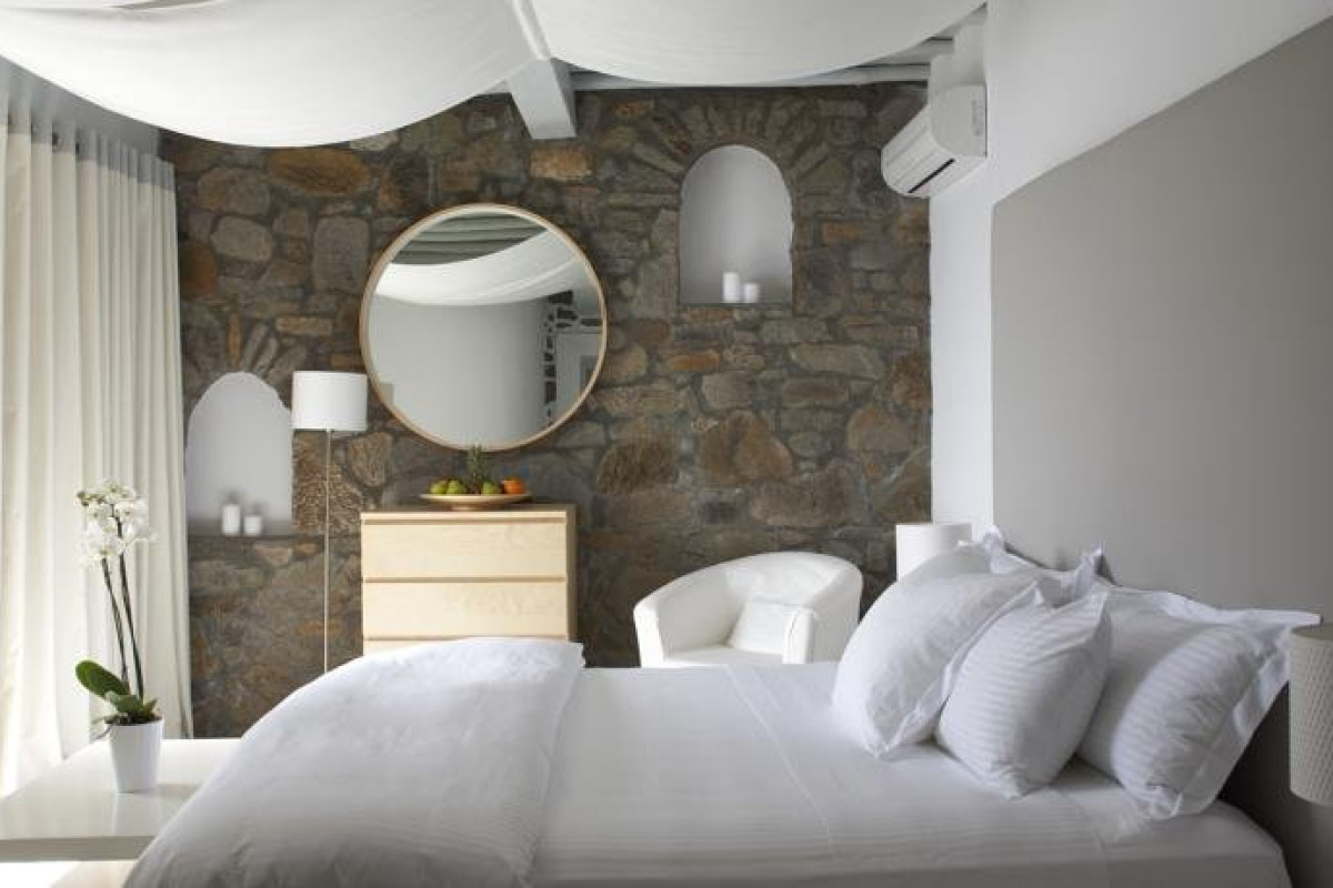 Greco Philia Luxury Suites