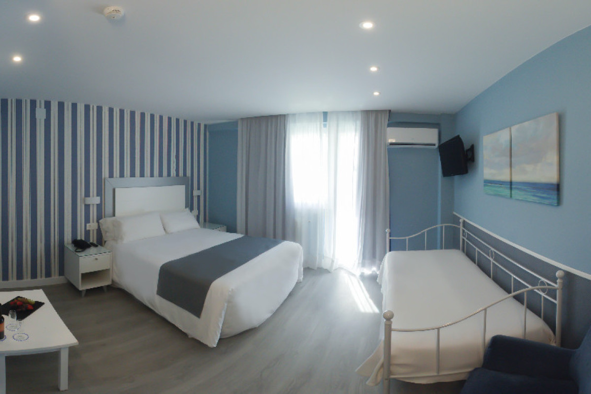 La Barracuda (Torremolinos)