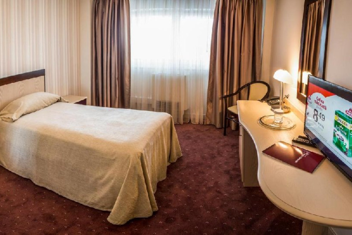 Caprioara SPA Wellness Resort