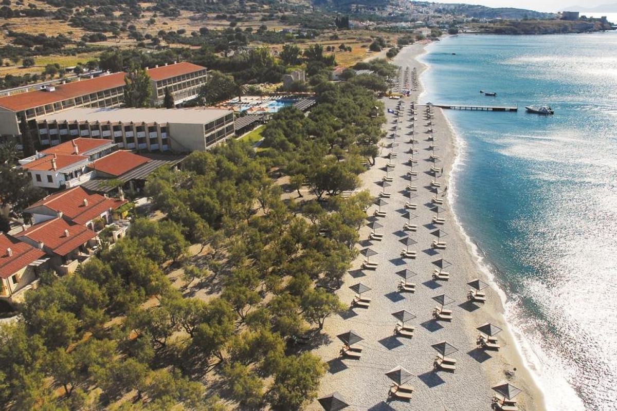 Doryssa Seaside Resort