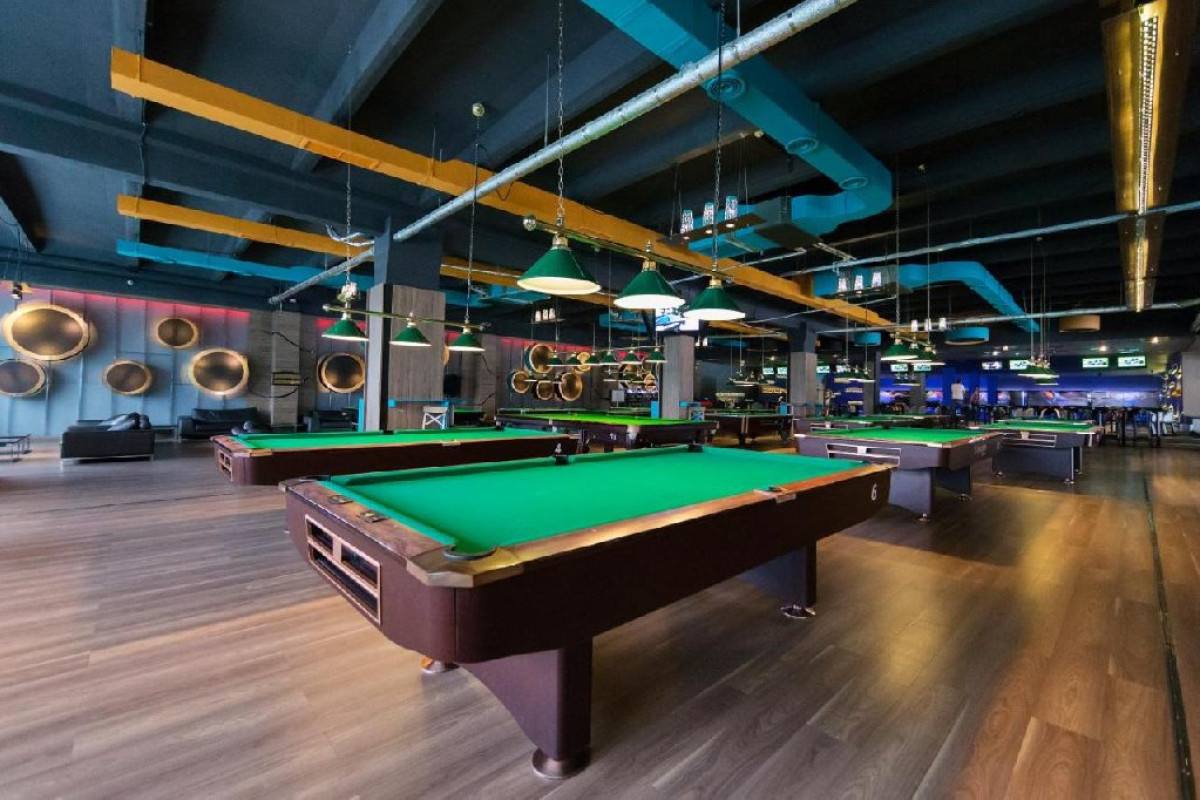 Sky Blue Hotel Spa