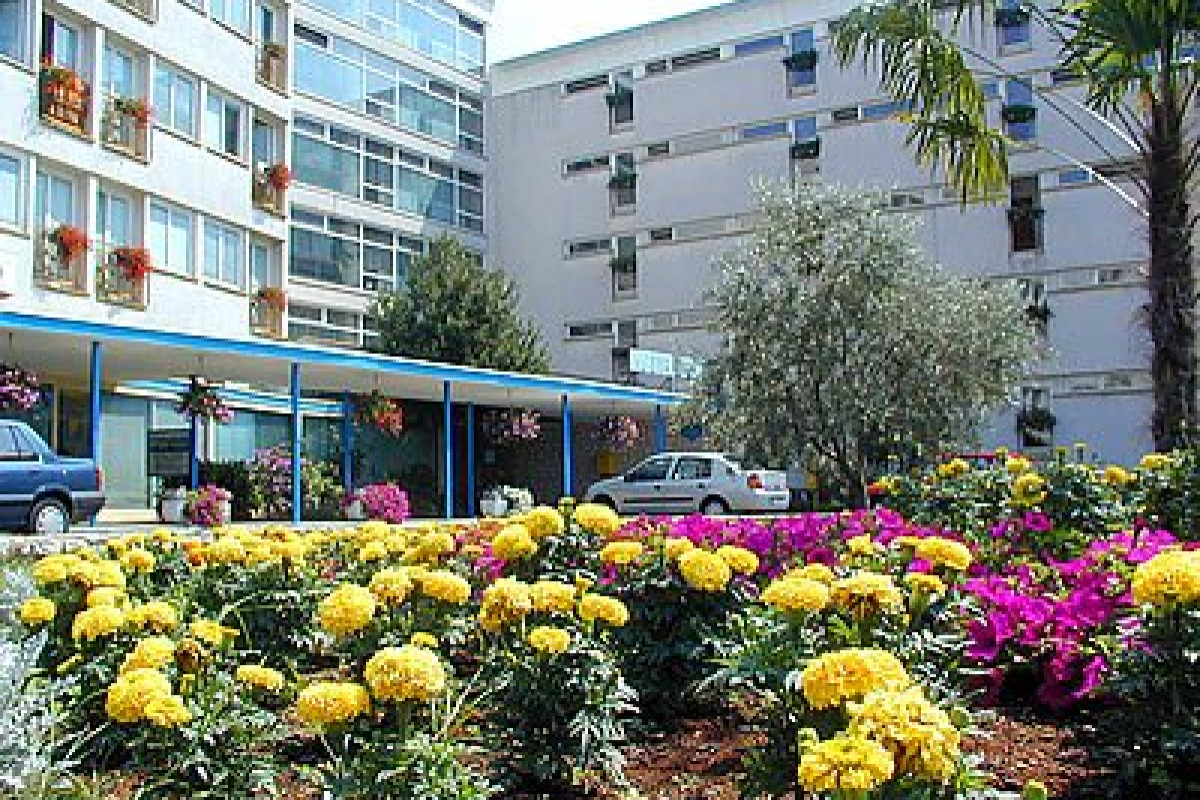 Hotel Pula (Pula)