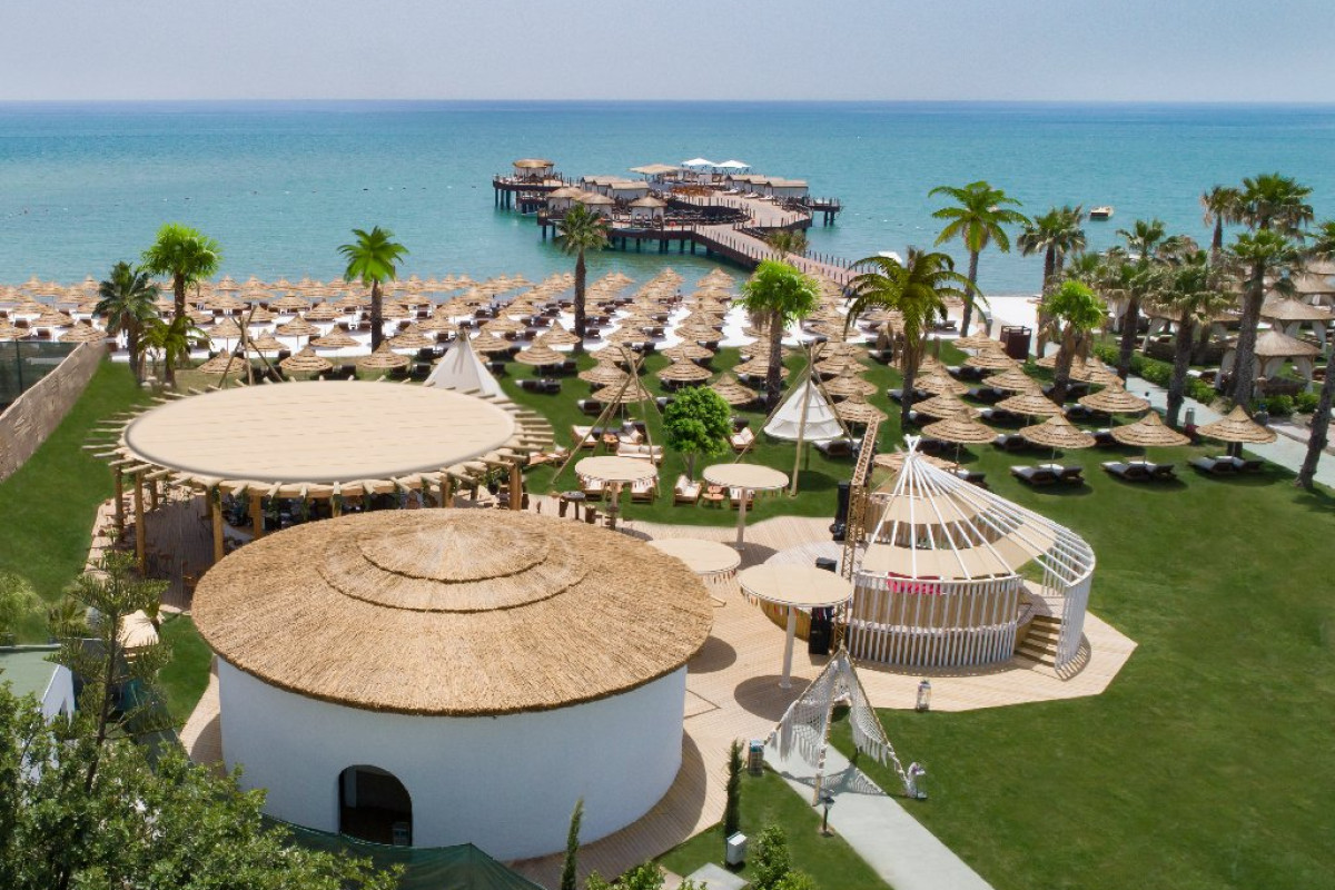 TITANIC MARDAN PALACE
