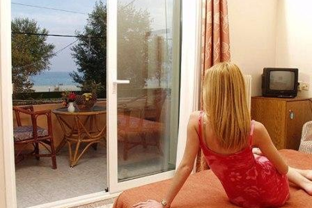Platon Beach Hotel (Olympic Beach)