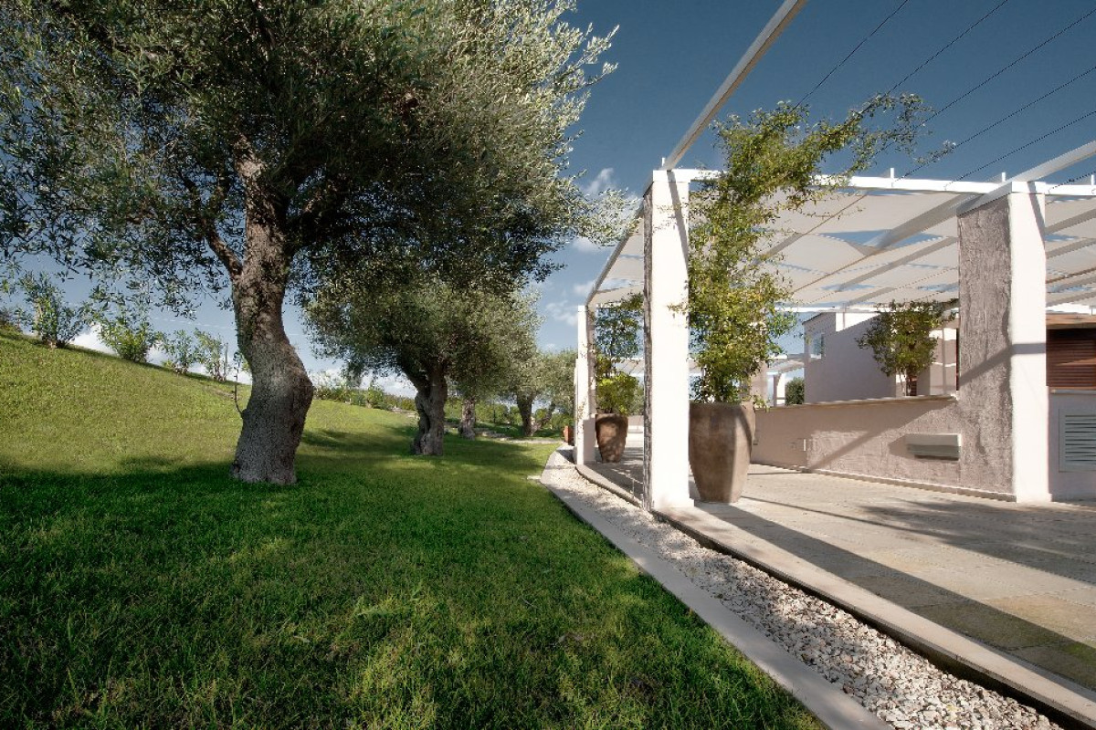 Luxury Villa Gioia