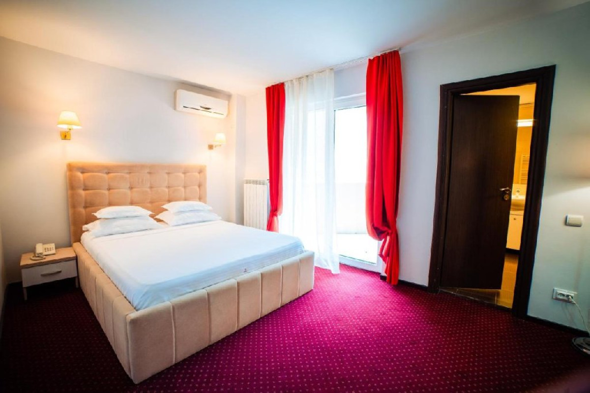 Afrodita Resort Spa