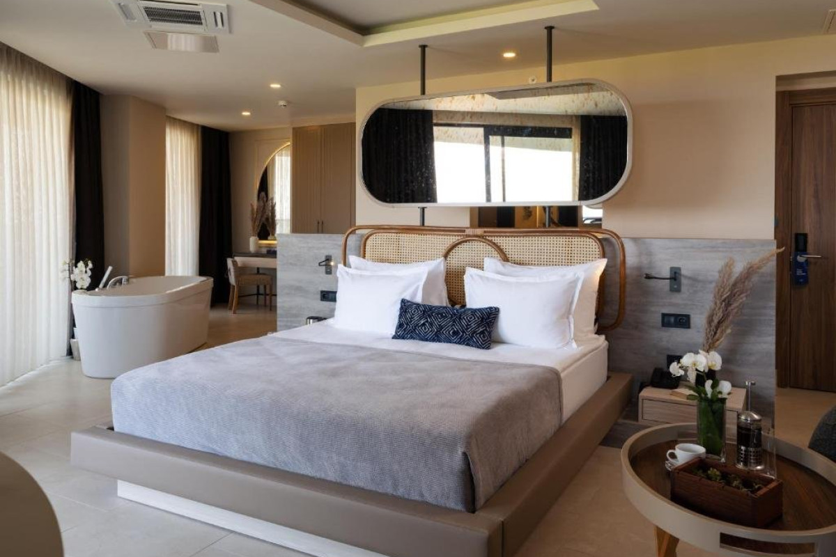 LIU RESORT