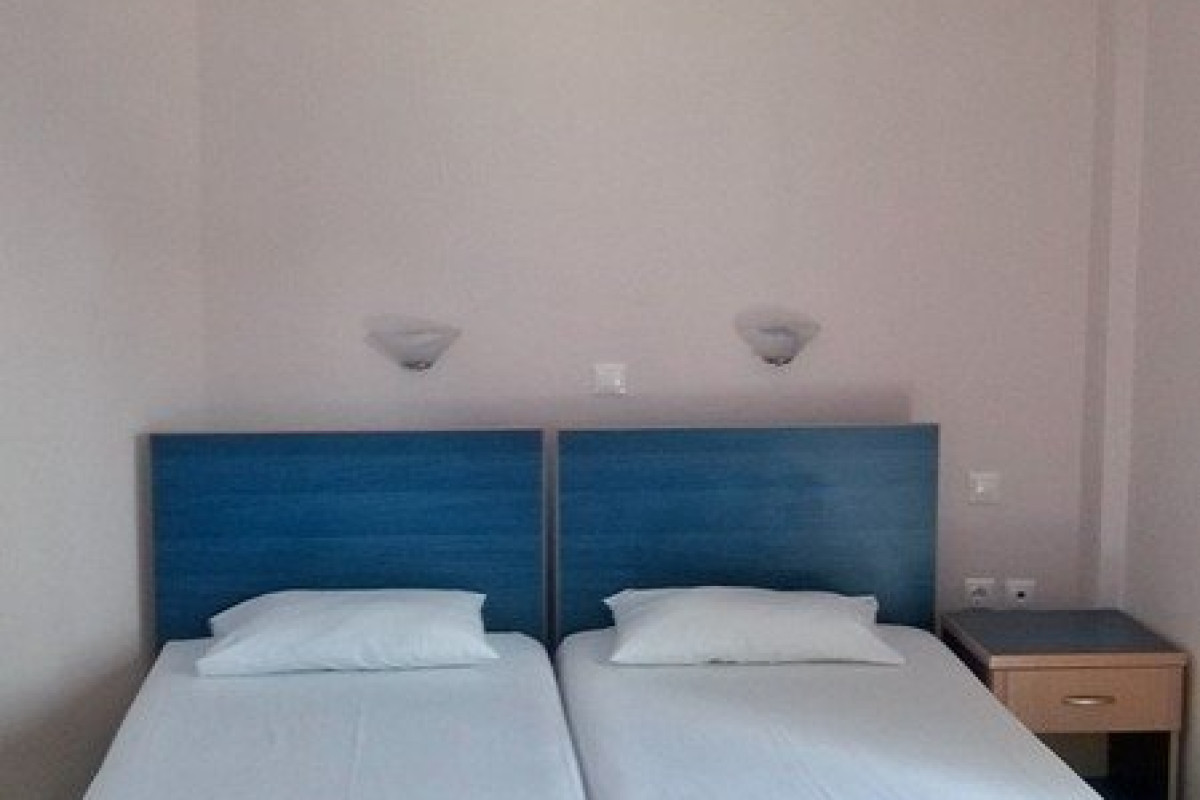 Altina Studios (Vasiliki Area)