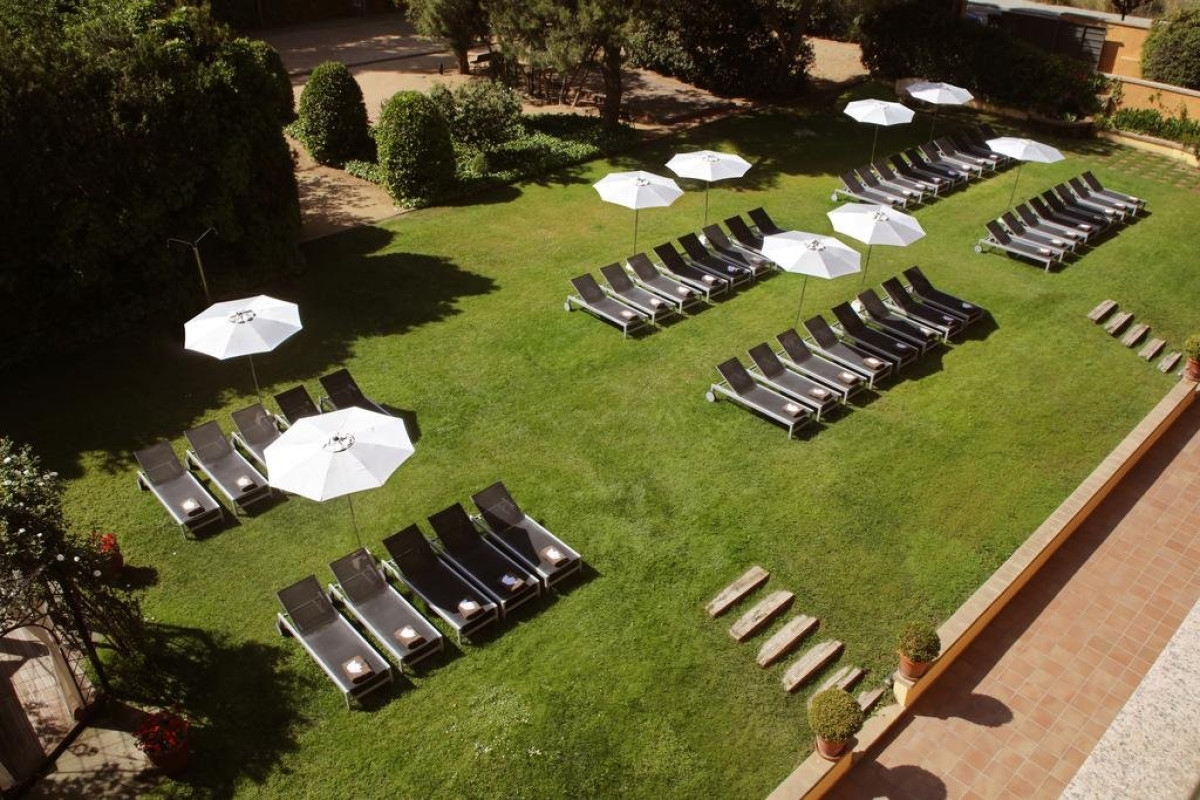 LUNA CLUB (Malgrat de Mar)