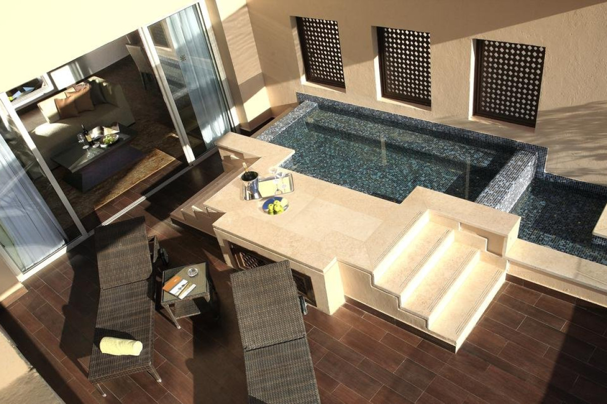 STEIGENBERGER MAKADI (ADULTS ONLY)