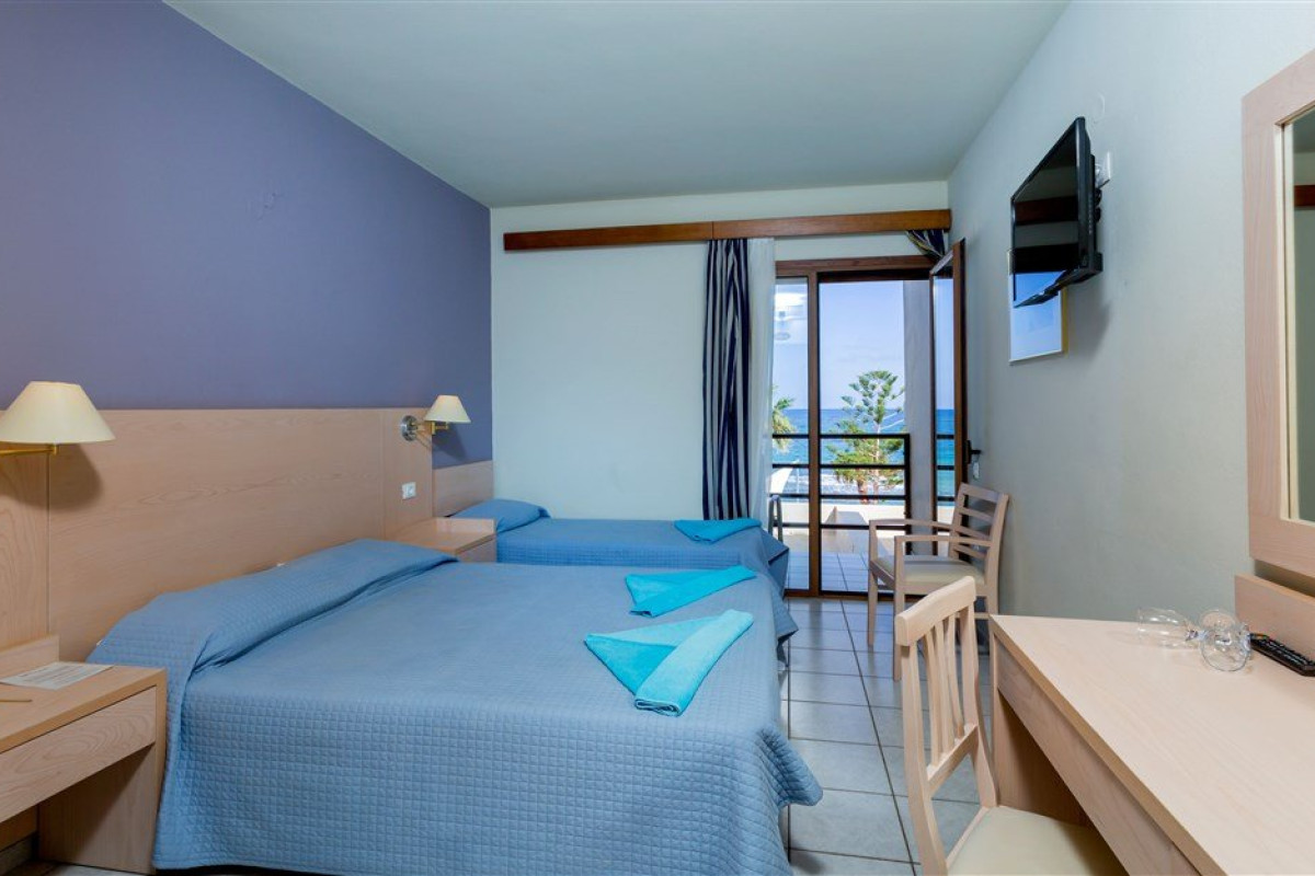 Dessole Malia Beach