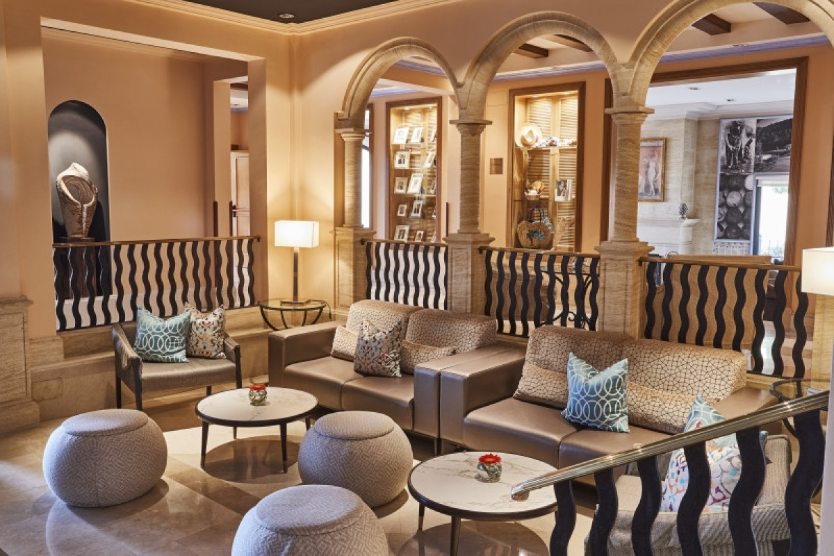 Steigenberger Hotel and Resort Camp de Mar