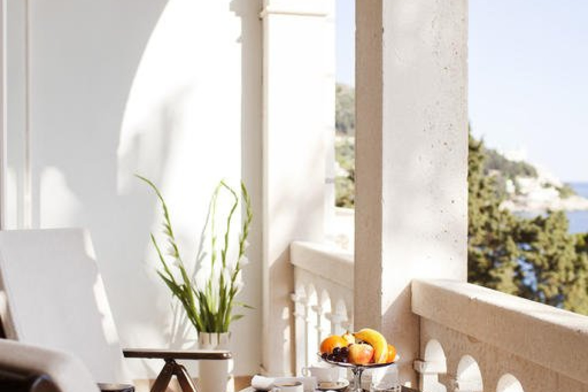 Grand Villa Argentina (Dubrovnik)