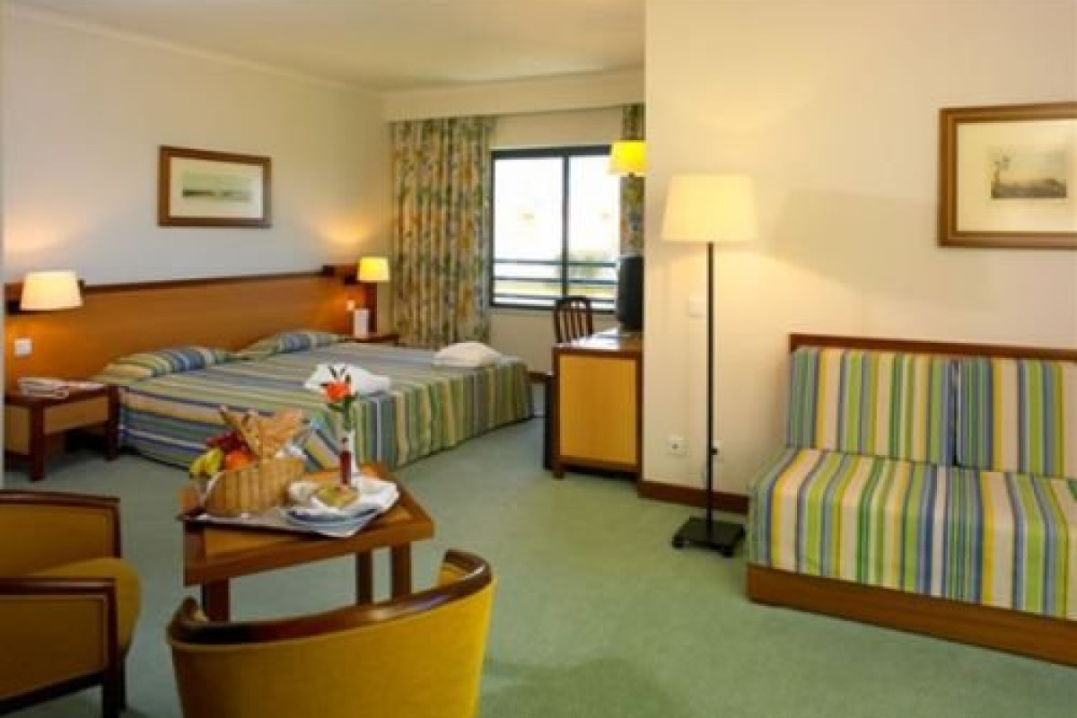 REAL BELLAVISTA HOTEL AND SPA