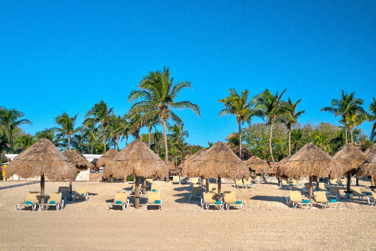 Iberostar Waves Quetzal