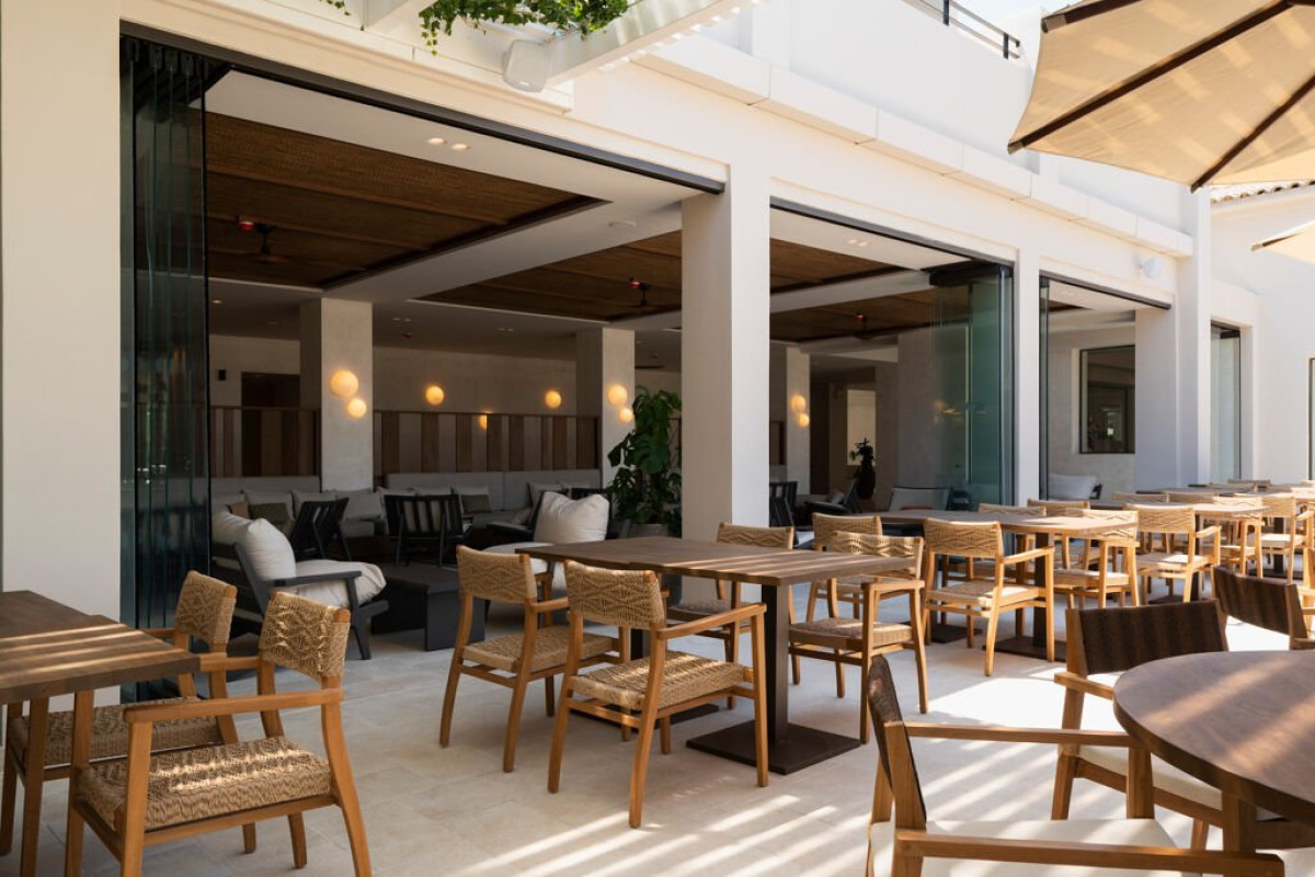 Dreams Corfu Resort and Spa (Corfu)